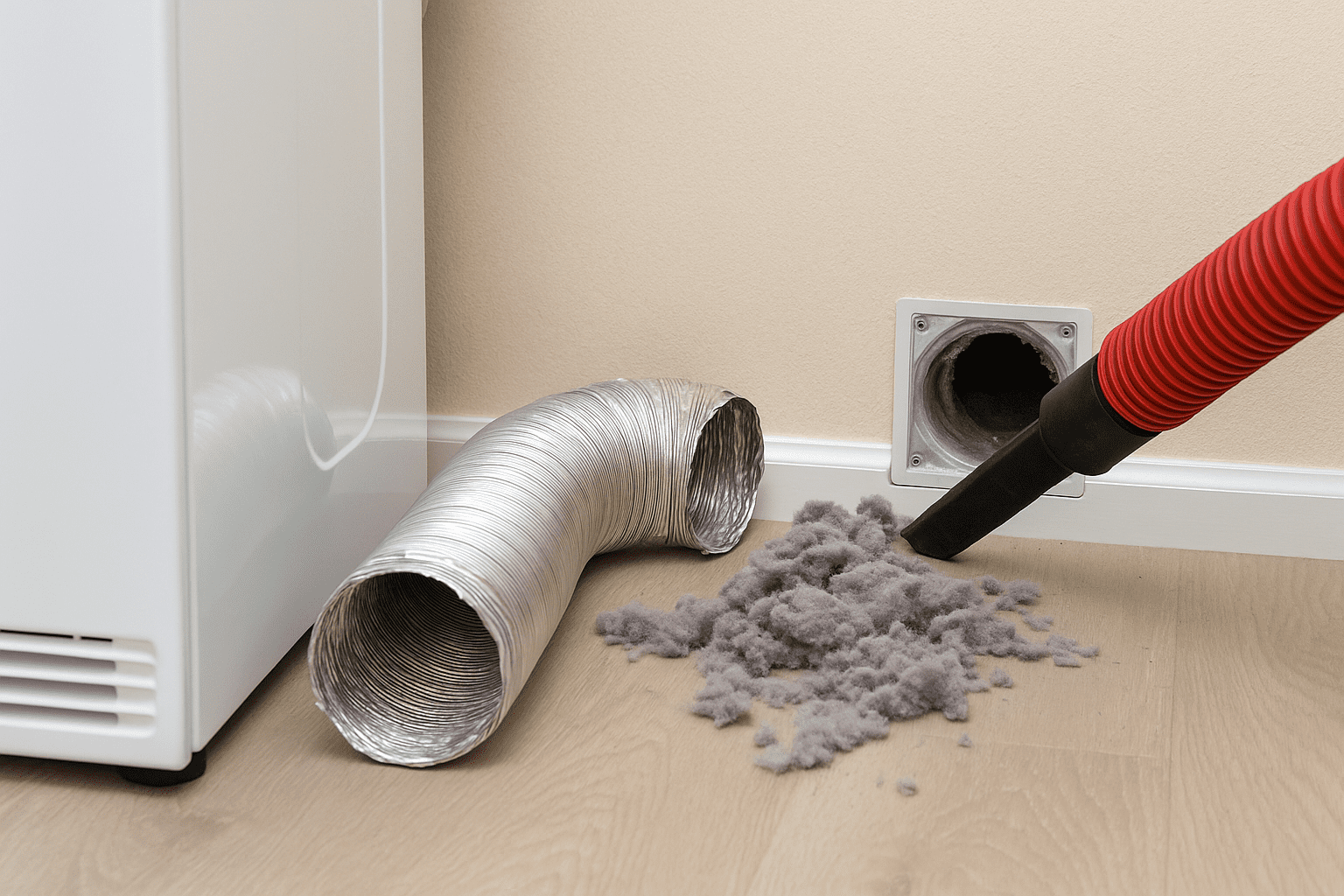 Dryer Vent Cleaning Dryer Vent Cleaning